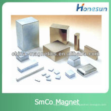 magnetische Smco Blockmagnet